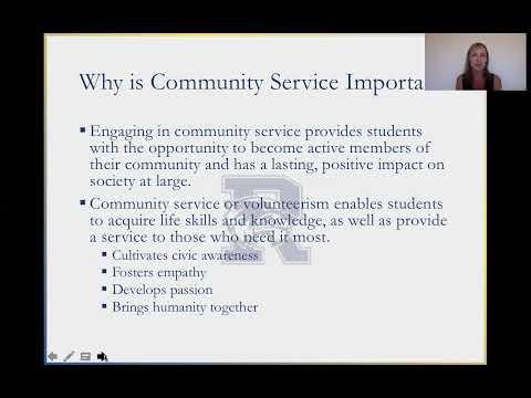 View Rosemont’s Academies – Video